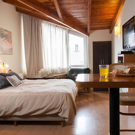 Bariloche Habitat Apartment Exterior foto