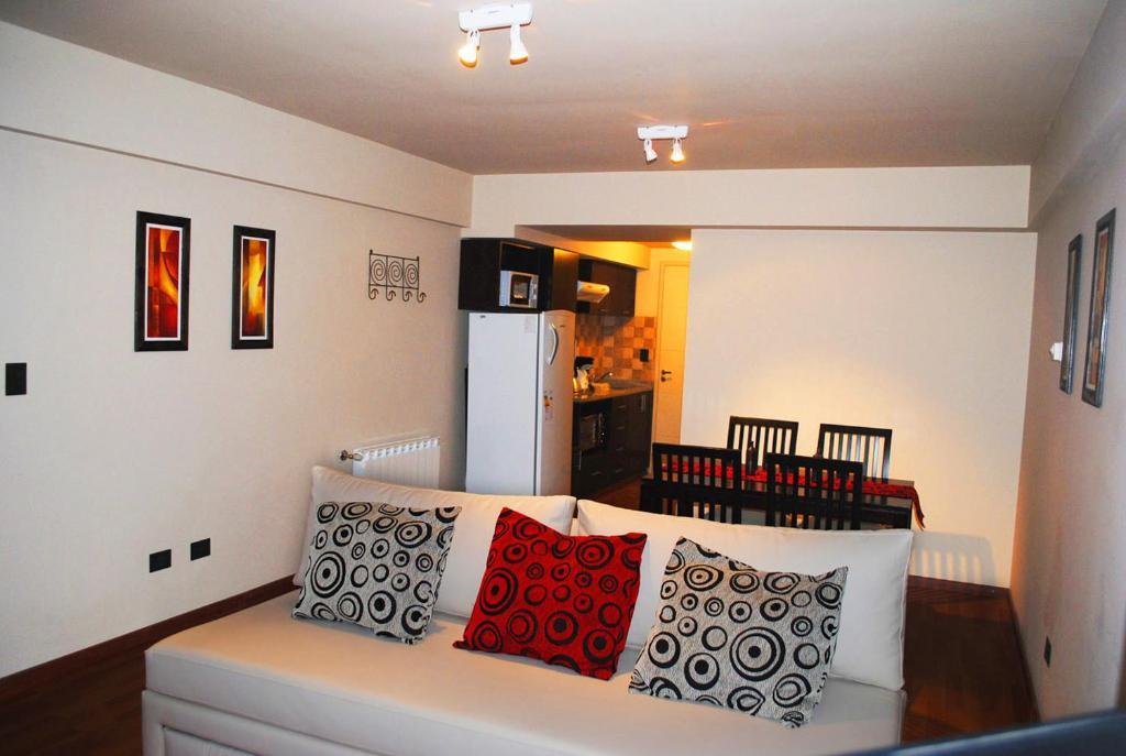 Bariloche Habitat Apartment Exterior foto