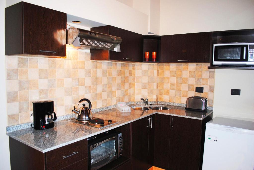 Bariloche Habitat Apartment Cameră foto