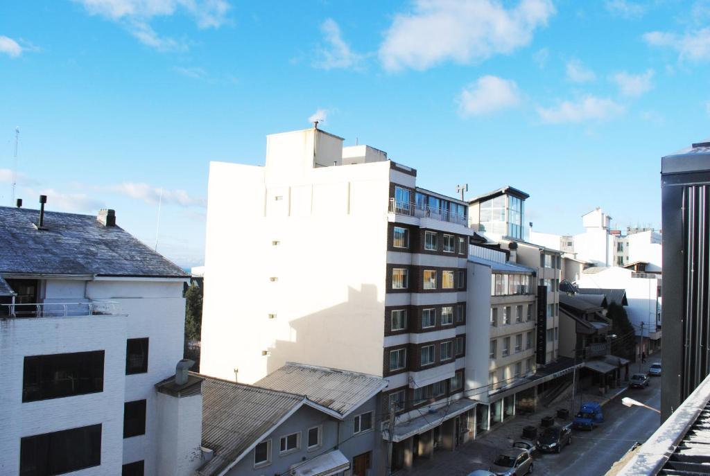 Bariloche Habitat Apartment Cameră foto