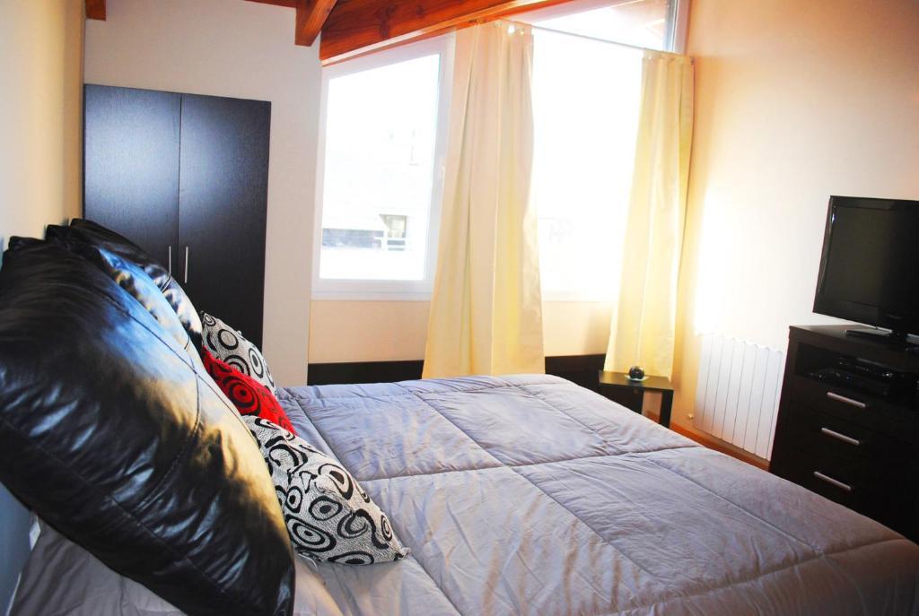 Bariloche Habitat Apartment Cameră foto