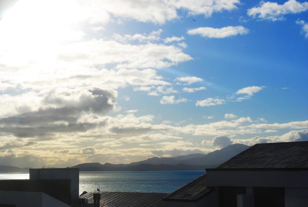 Bariloche Habitat Apartment Cameră foto