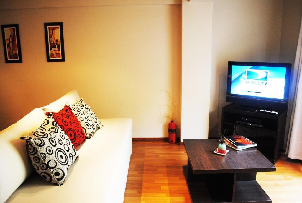 Bariloche Habitat Apartment Cameră foto