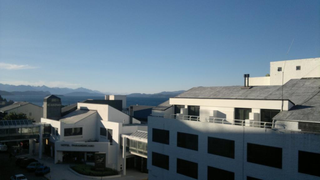 Bariloche Habitat Apartment Exterior foto