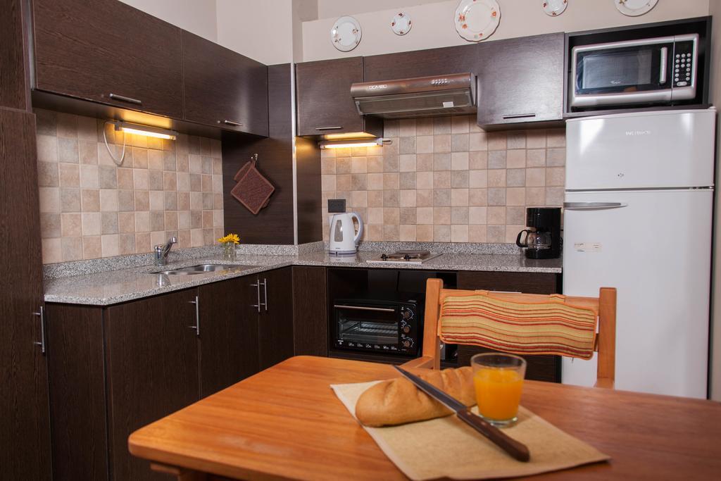 Bariloche Habitat Apartment Exterior foto