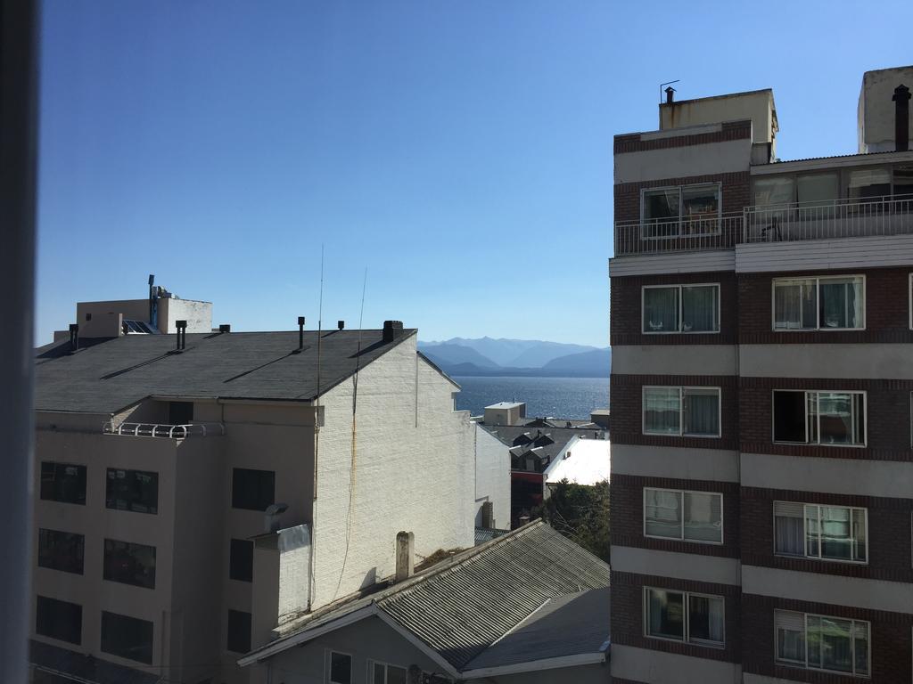 Bariloche Habitat Apartment Exterior foto