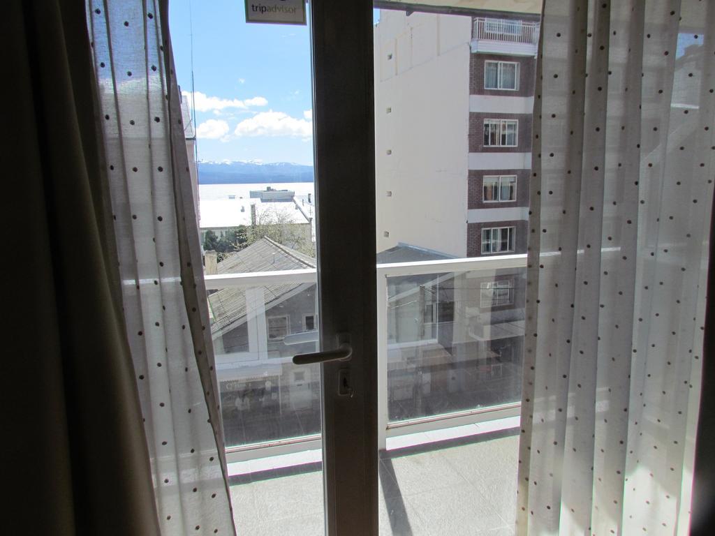 Bariloche Habitat Apartment Exterior foto