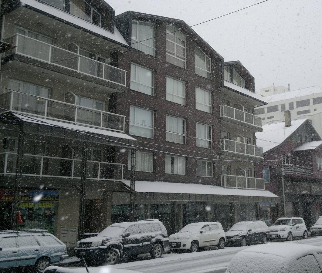 Bariloche Habitat Apartment Exterior foto